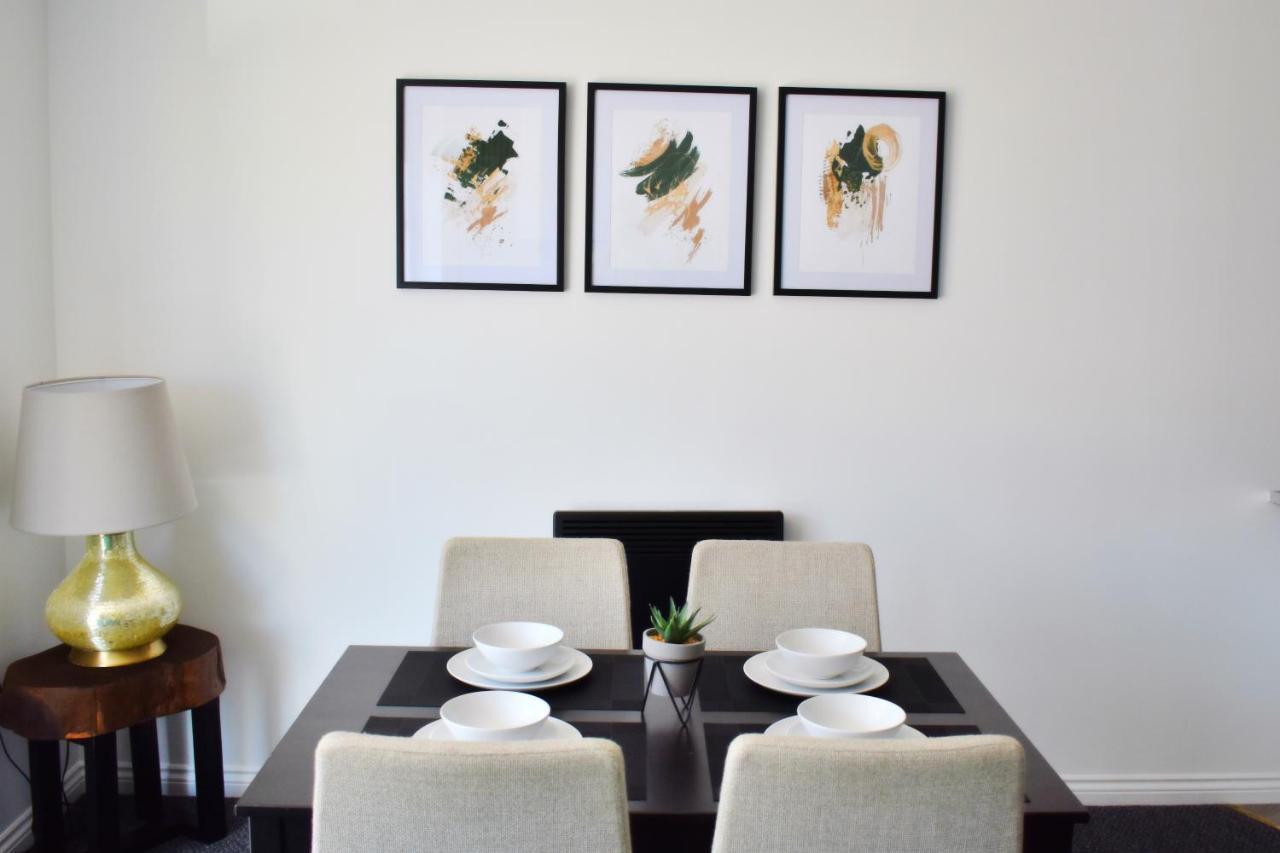 City Center Apartments Free Parking Liverpool Luaran gambar